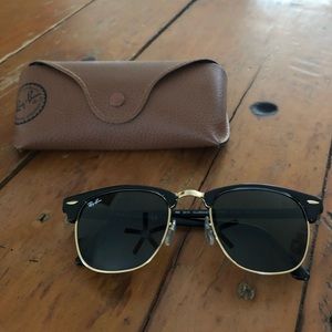 Ray-Ban Clubmaster